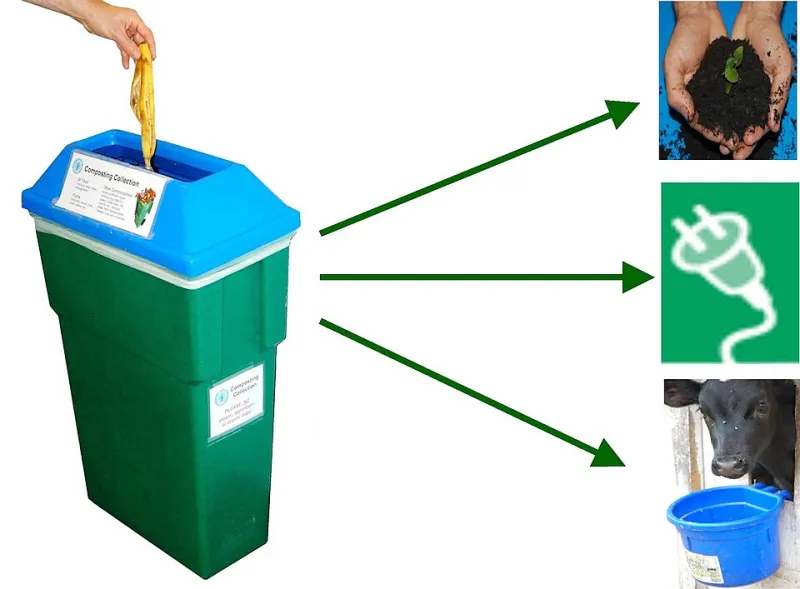 Turn Your Trash Into Treasure: A Homesteader's Complete Guide to Composting All Year Long