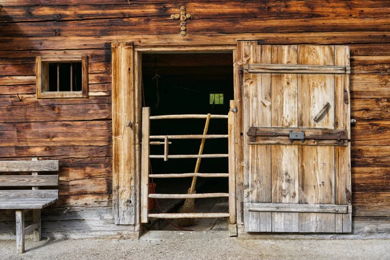 The Smart Homesteader's Tool Guide: What to Buy, What to Borrow, and What to Build Yourself